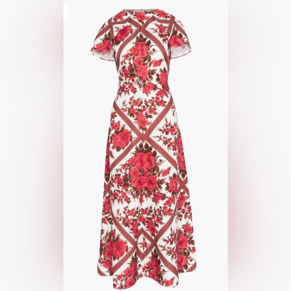 NWT Hill House Home The Davina Dress Size Small